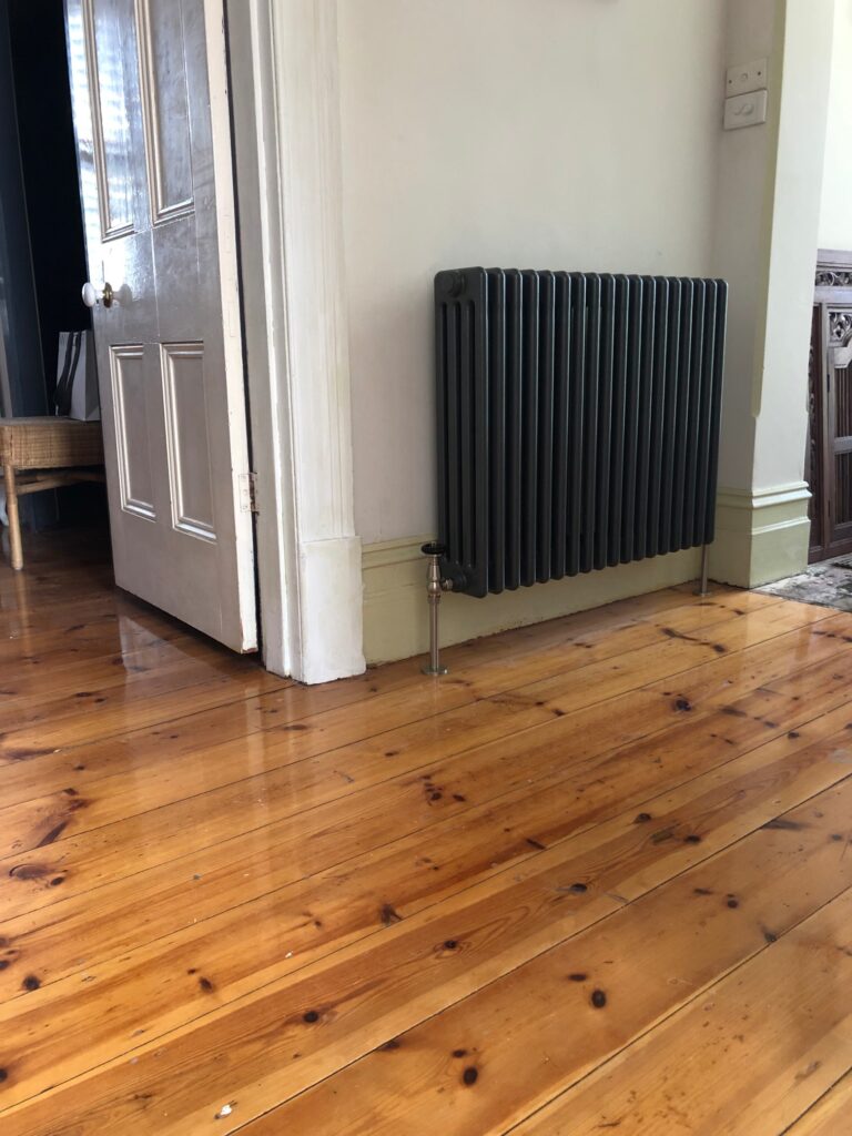 Ancona Designer Radiator