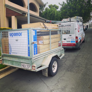 uponor adelaide