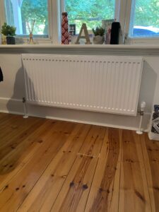 room radiators