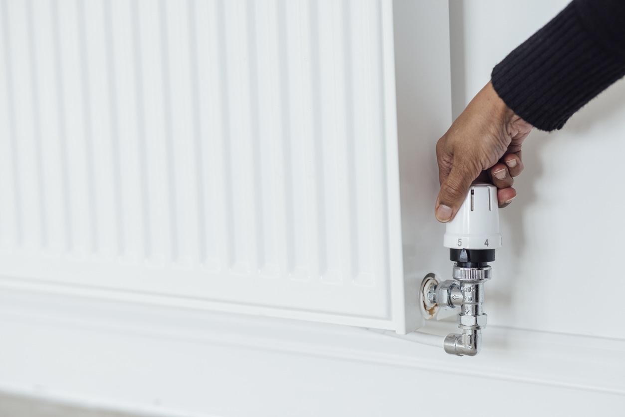 Choosing the Right Radiator Heating System for Your Adelaide Property