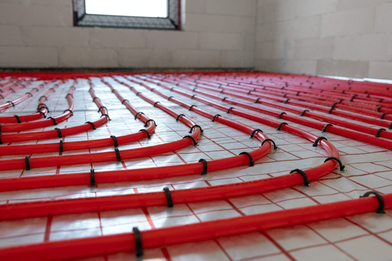 Hydronic Underfloor Heating Maintenance Tips for Adelaide Homeowners