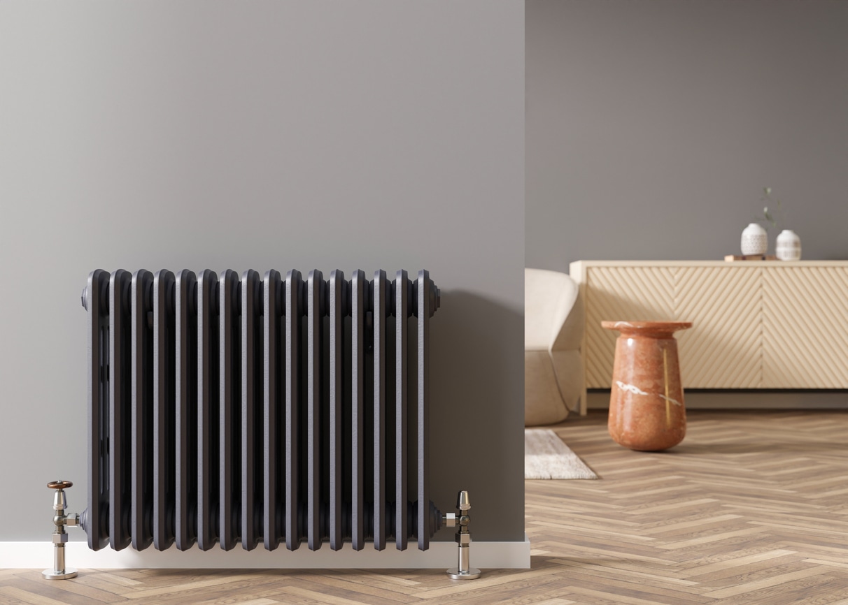 The Advantages of Radiator Heating in Adelaide Homes