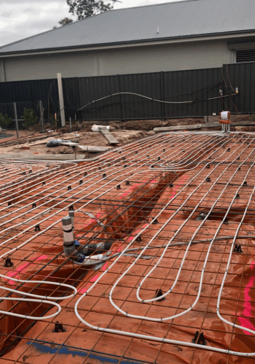 Fullarton-Extention Fullarton Extention