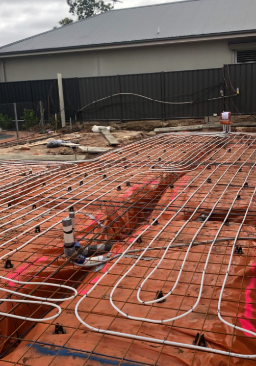 Fullarton-Extention Fullarton Extention